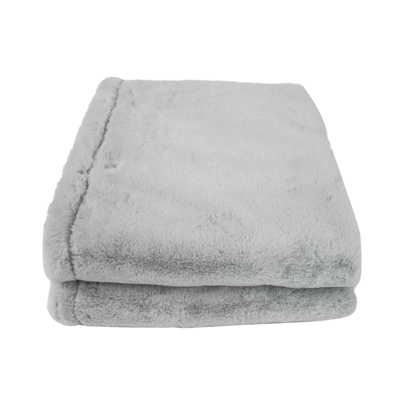 Heated Blanket