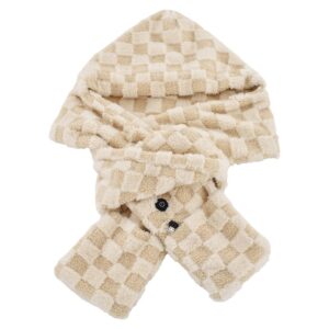 Heating Scarf