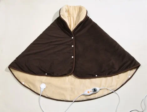 Heating coat