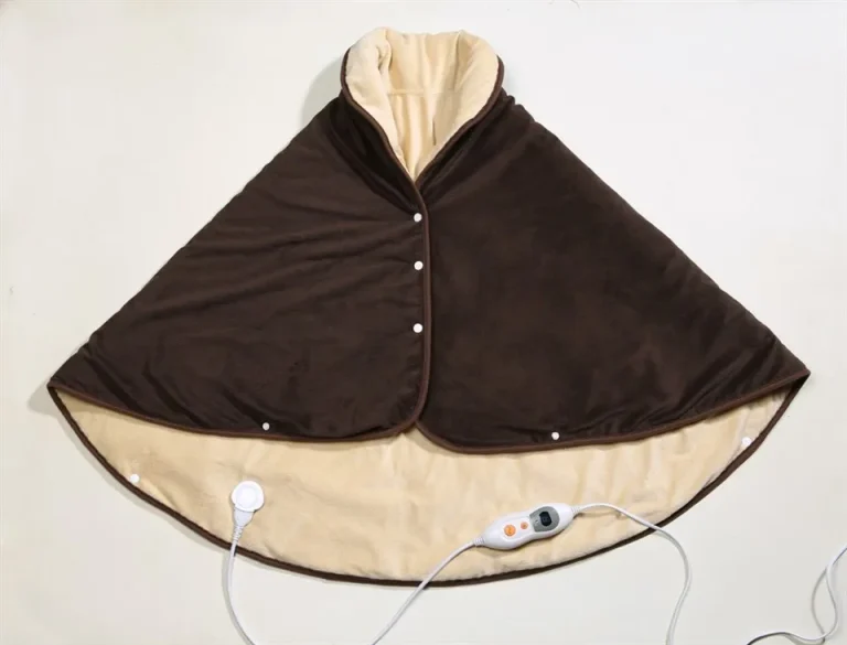 Heating coat