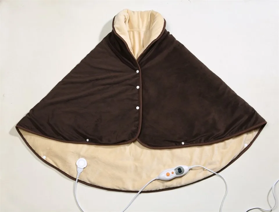 Heating coat